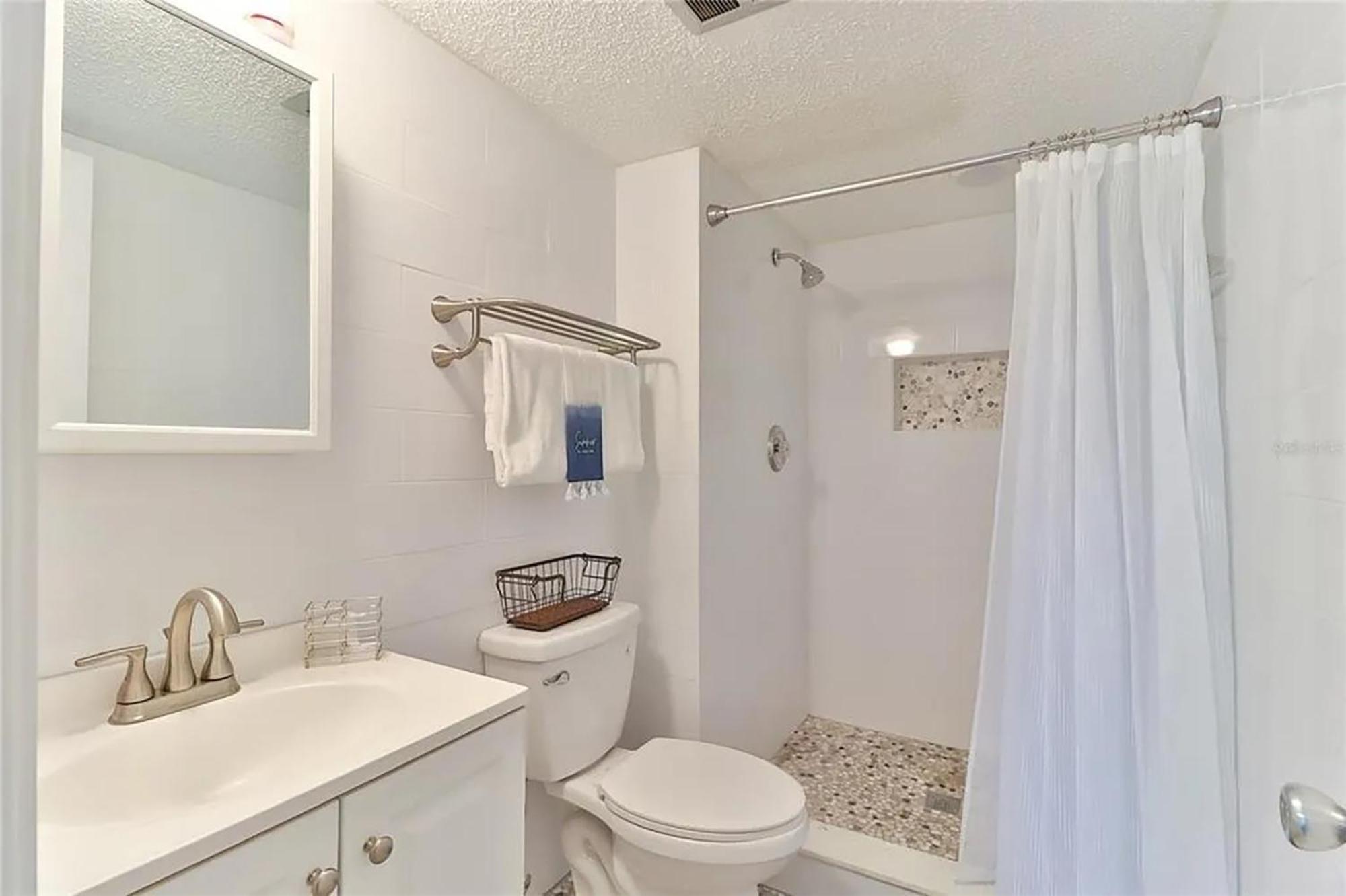 2 Bed 2 Bath Centrally Located On Siesta Key Sarasota Dış mekan fotoğraf