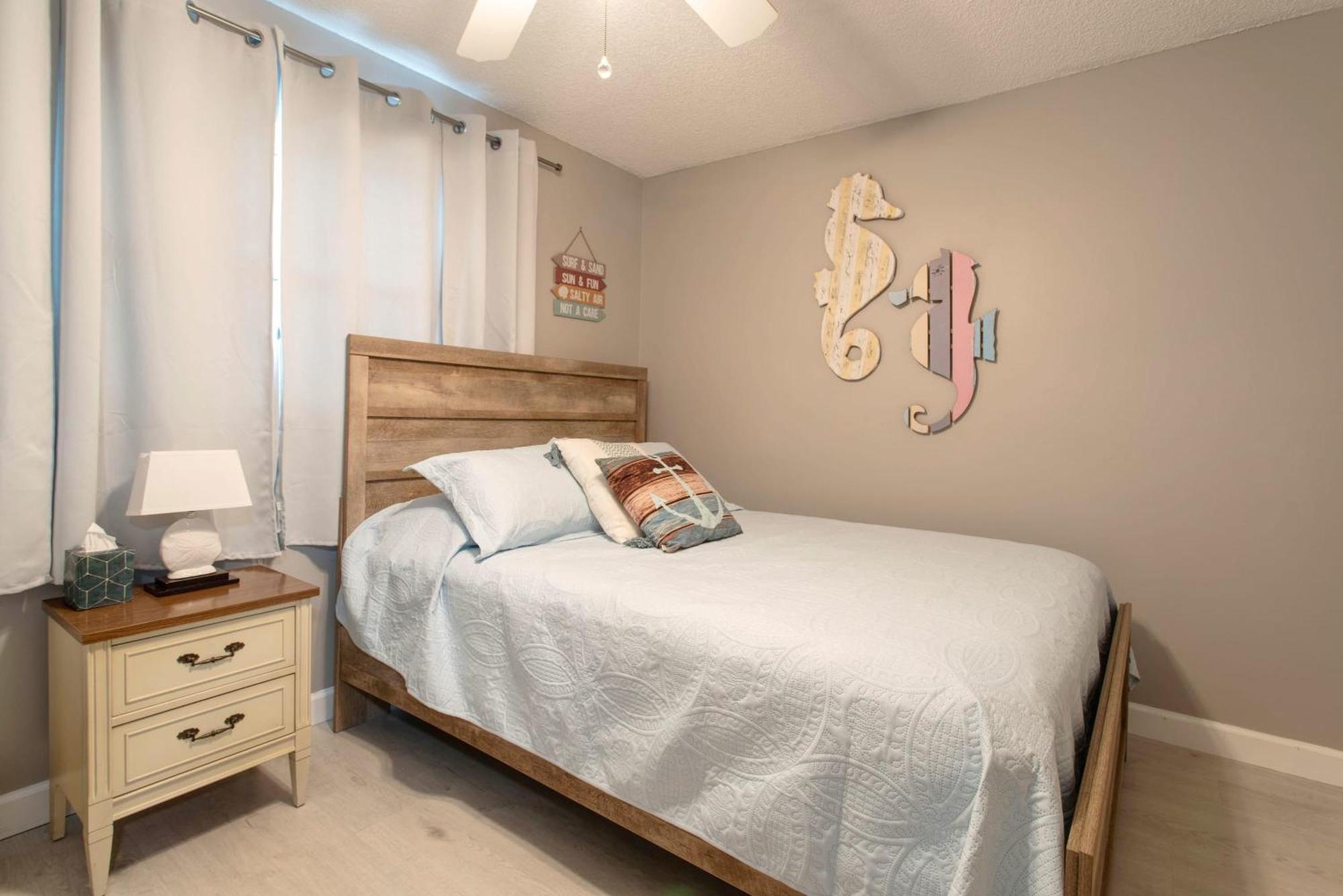 2 Bed 2 Bath Centrally Located On Siesta Key Sarasota Dış mekan fotoğraf