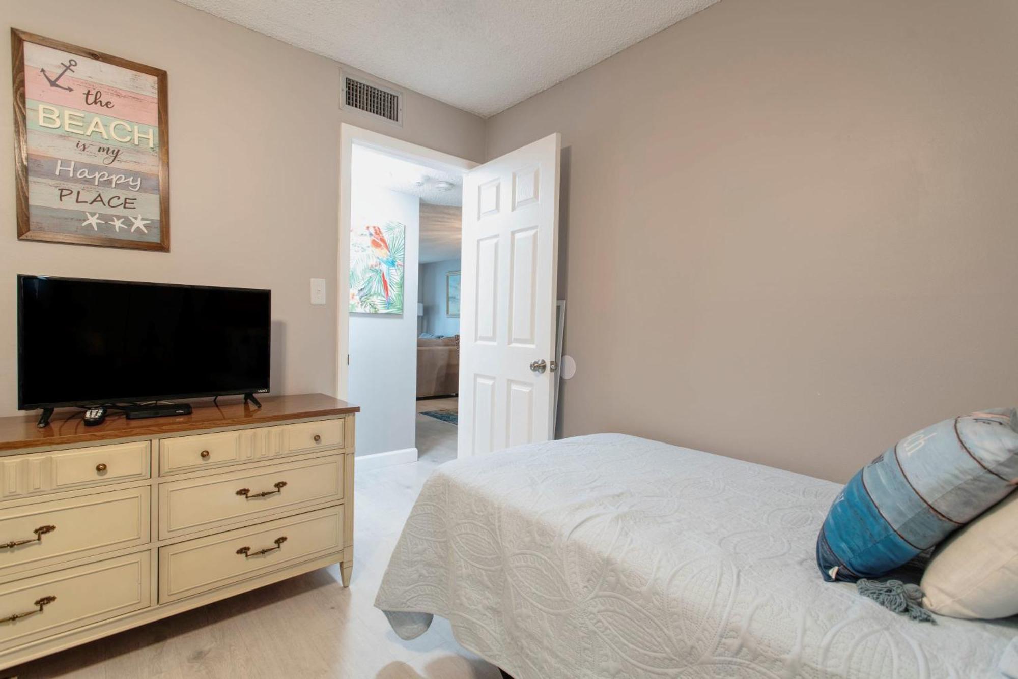 2 Bed 2 Bath Centrally Located On Siesta Key Sarasota Dış mekan fotoğraf