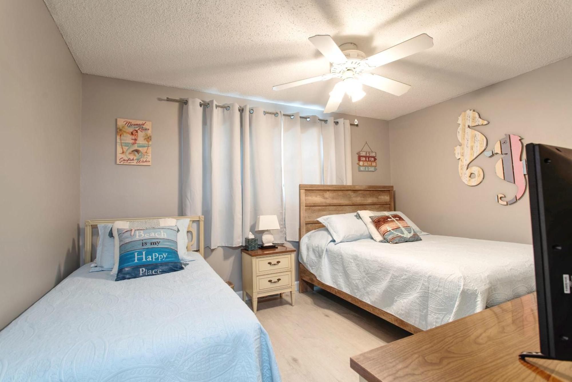 2 Bed 2 Bath Centrally Located On Siesta Key Sarasota Dış mekan fotoğraf