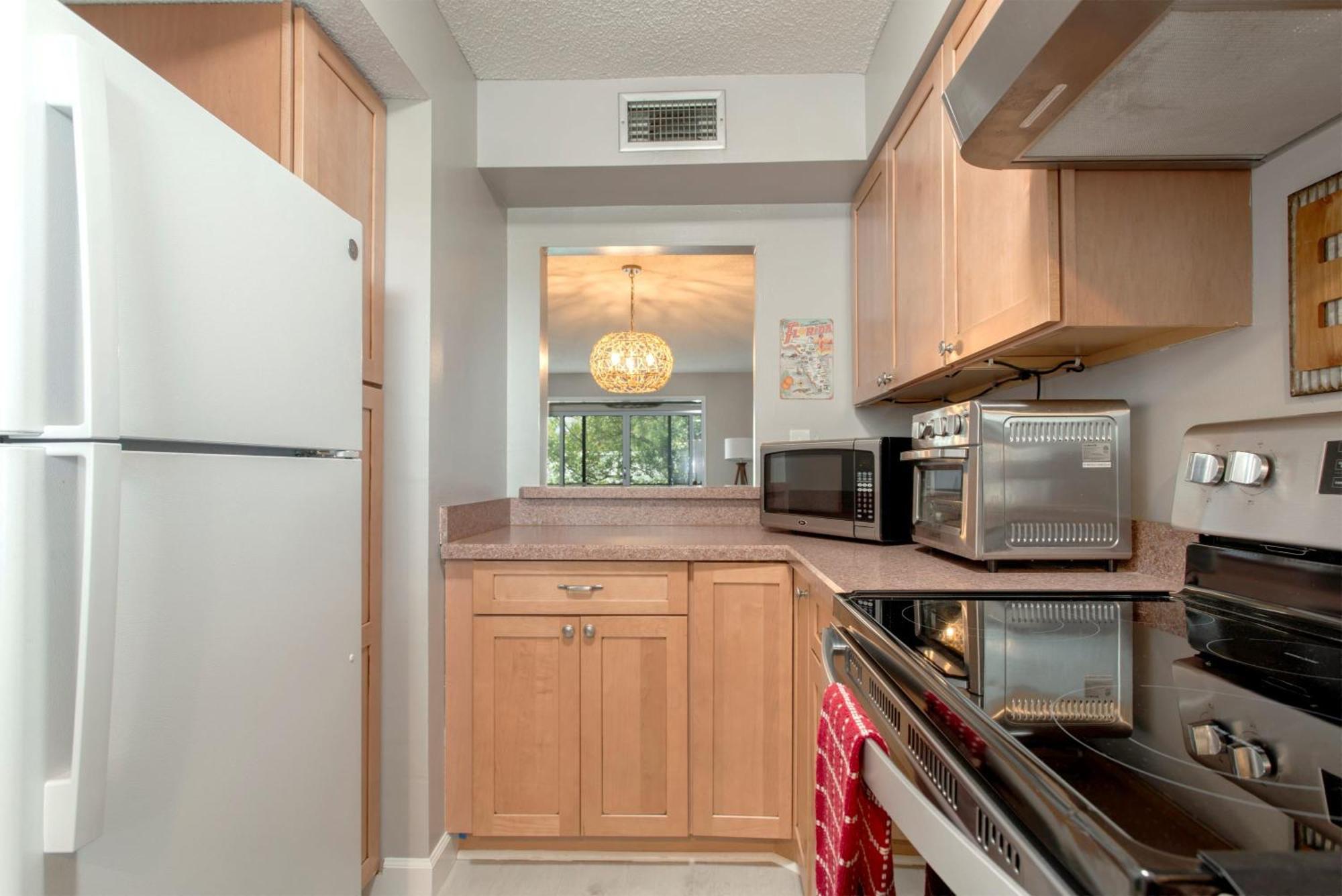 2 Bed 2 Bath Centrally Located On Siesta Key Sarasota Dış mekan fotoğraf