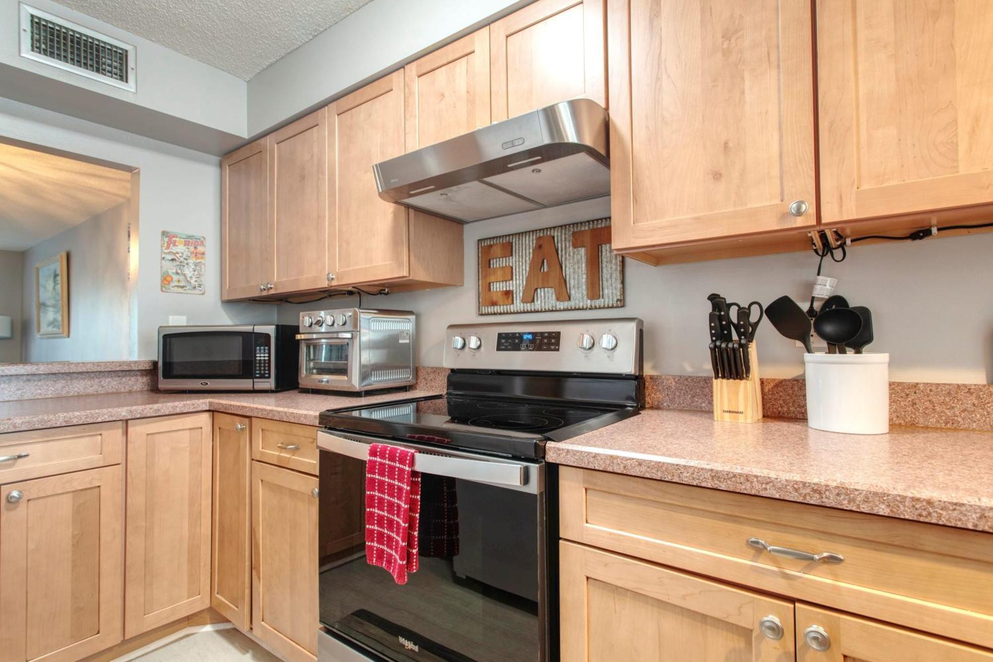 2 Bed 2 Bath Centrally Located On Siesta Key Sarasota Dış mekan fotoğraf
