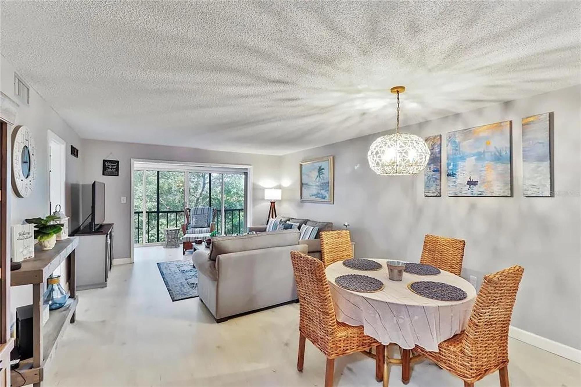 2 Bed 2 Bath Centrally Located On Siesta Key Sarasota Dış mekan fotoğraf