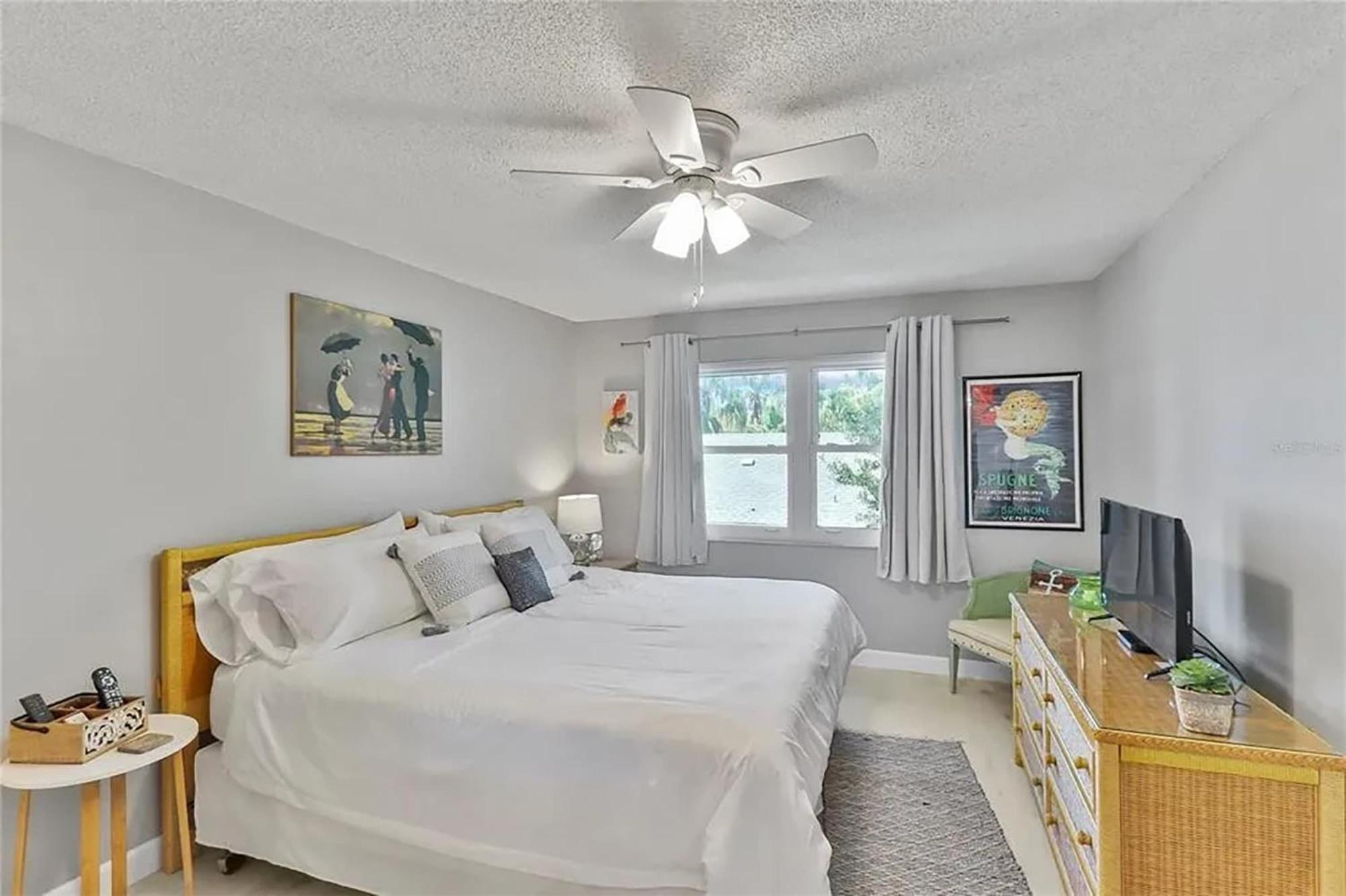 2 Bed 2 Bath Centrally Located On Siesta Key Sarasota Dış mekan fotoğraf