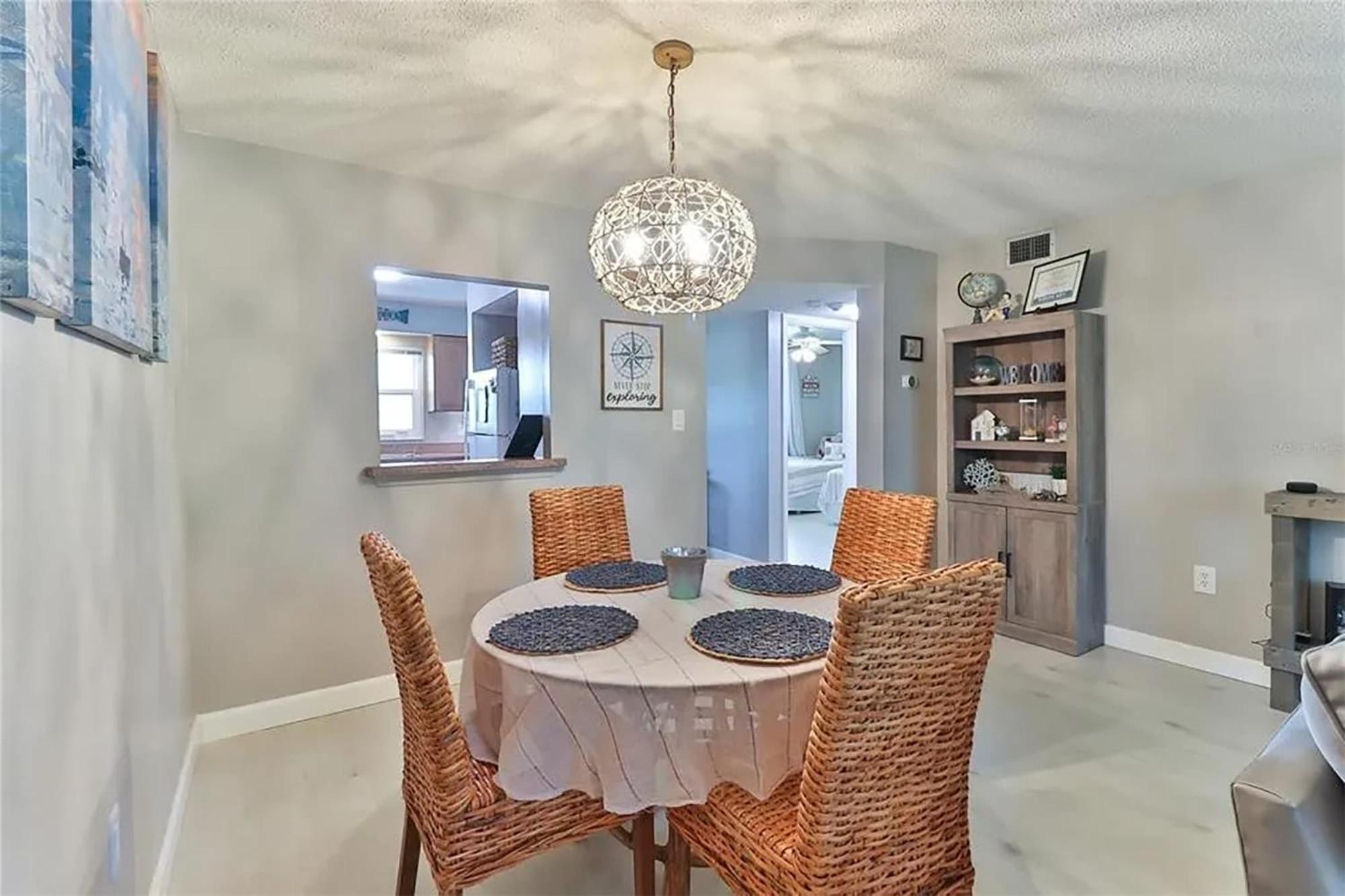 2 Bed 2 Bath Centrally Located On Siesta Key Sarasota Dış mekan fotoğraf