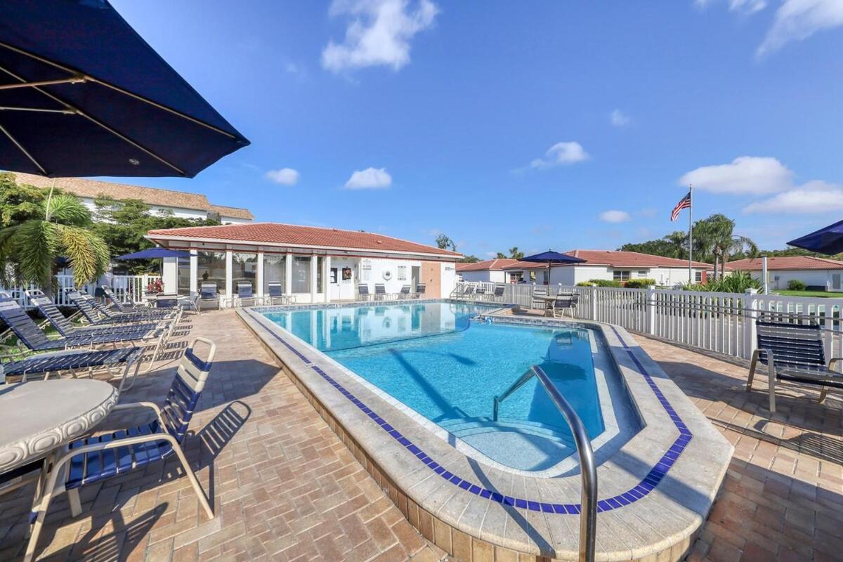 2 Bed 2 Bath Centrally Located On Siesta Key Sarasota Dış mekan fotoğraf